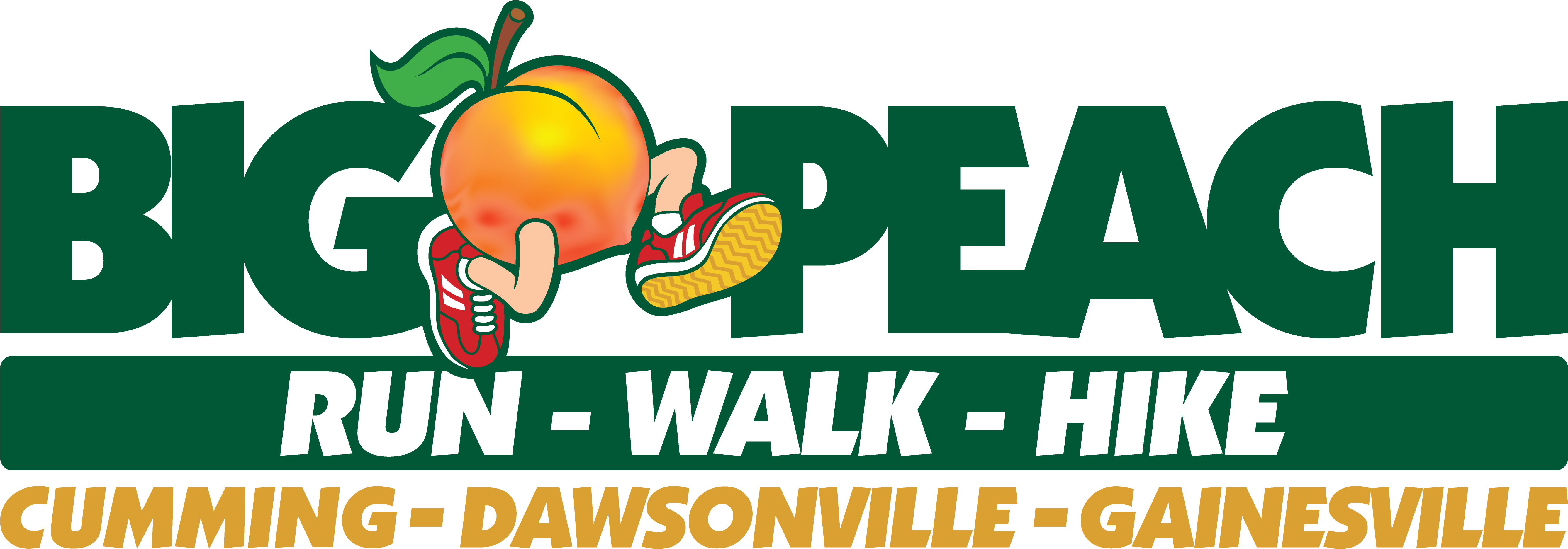 Big Peach Running Co.